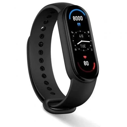 Xiaomi Smart Band 7 BHR6008GL Negra